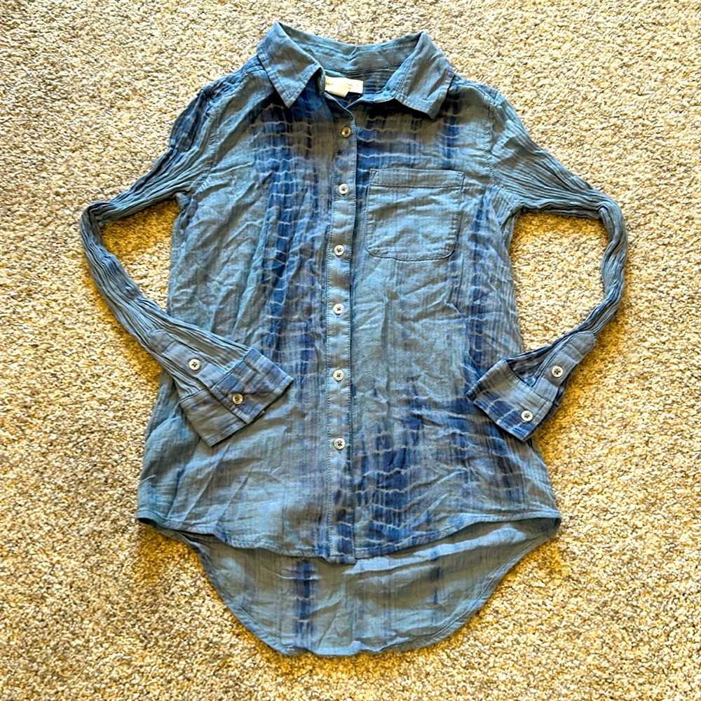 Treasure & Bond Shirt